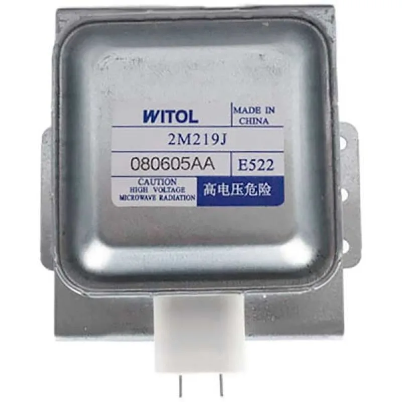 Магнетрон для мікрохвильової печі Witol 945 Вт 2M219J 22