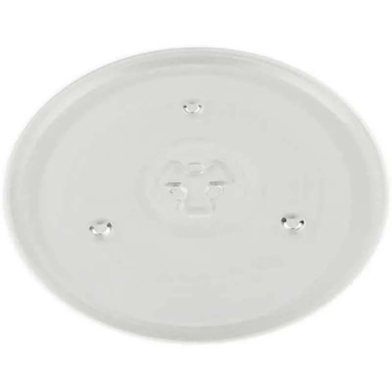 Тарілка для мікрохвильової печі Whirlpool 270 мм 482000012765 (480120101188)