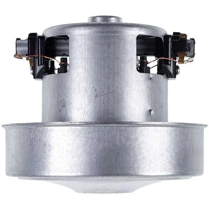 Двигун для пилососа VAC035UN SKL D=130/84 mm H=34/109 mm 1400 Вт