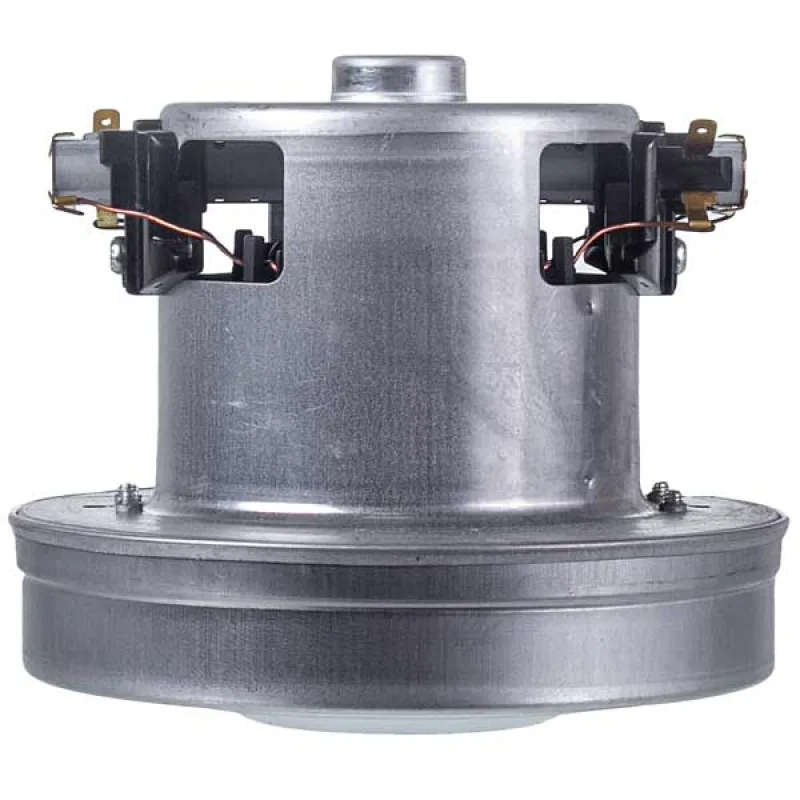 Двигун для пилососа VC07W0472AF Whicepart D=130/84 mm H=27/113 mm 2000 Вт