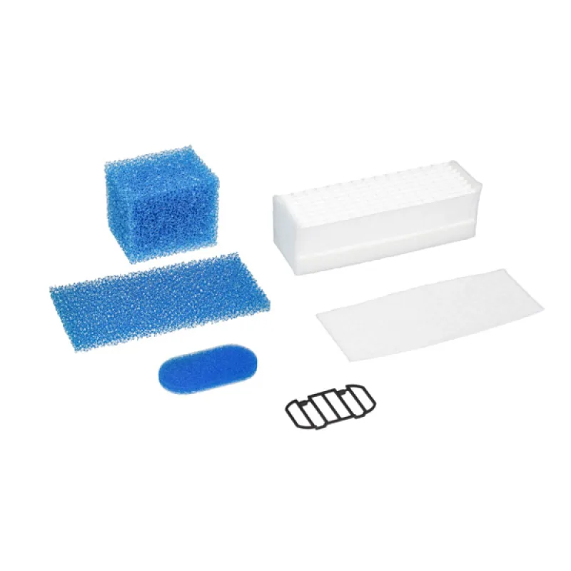 Filter set for Thomas vacuum cleaner 787203