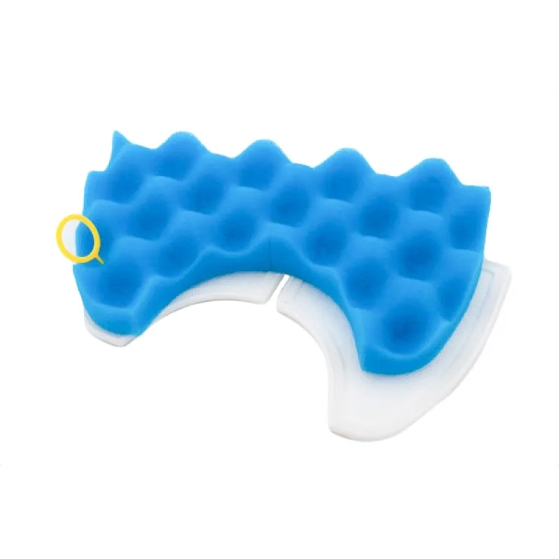 Foam filter with mesh for Samsung vacuum cleaner DJ97-00846A