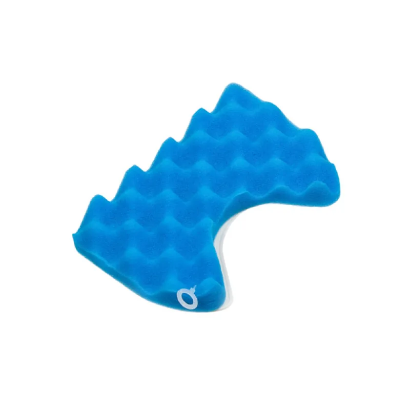 Foam bowl filter for Samsung vacuum cleaner DJ97-01159A (compatible)