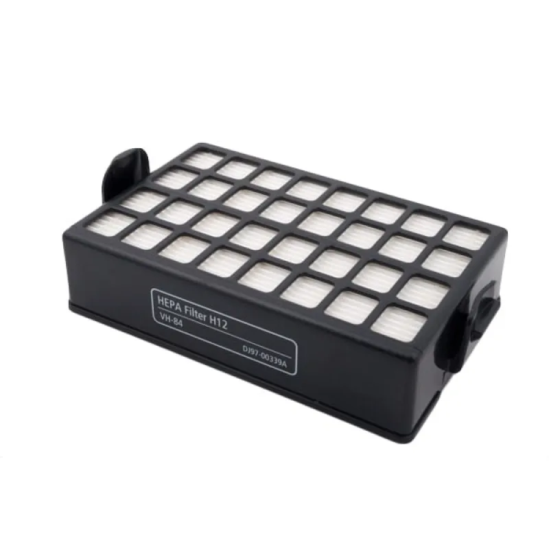HEPA H12 Фільтр для пилососу Samsung DJ97-00339A