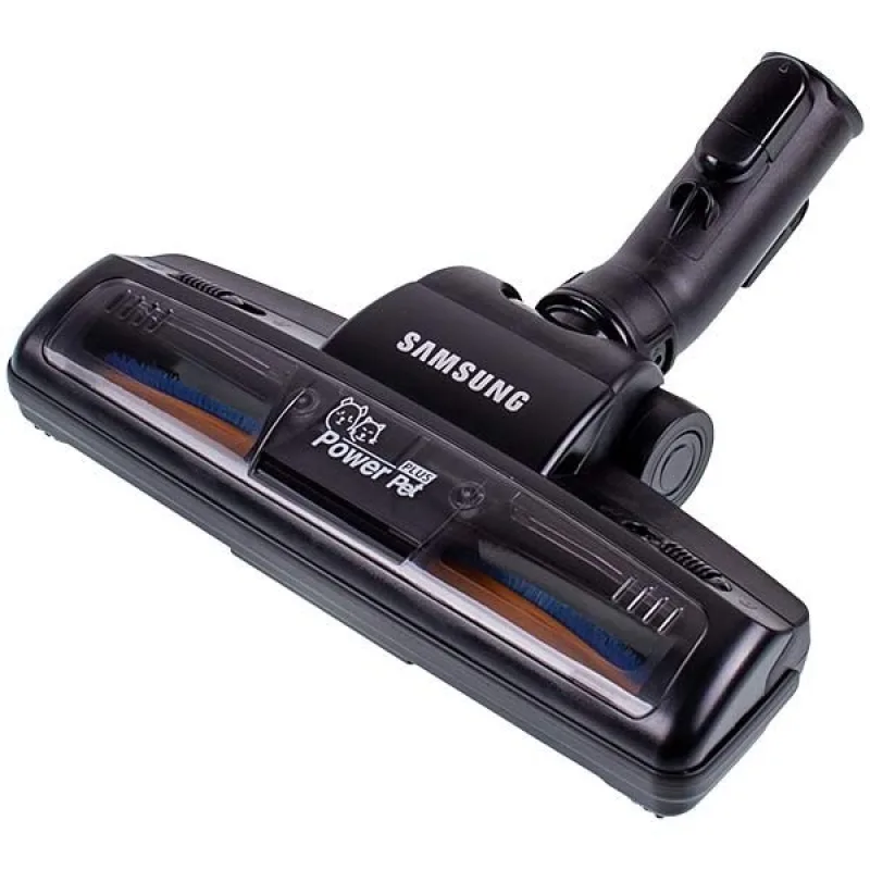 Turbo brush for Samsung vacuum cleaner DJ97-00322F, 35 mm