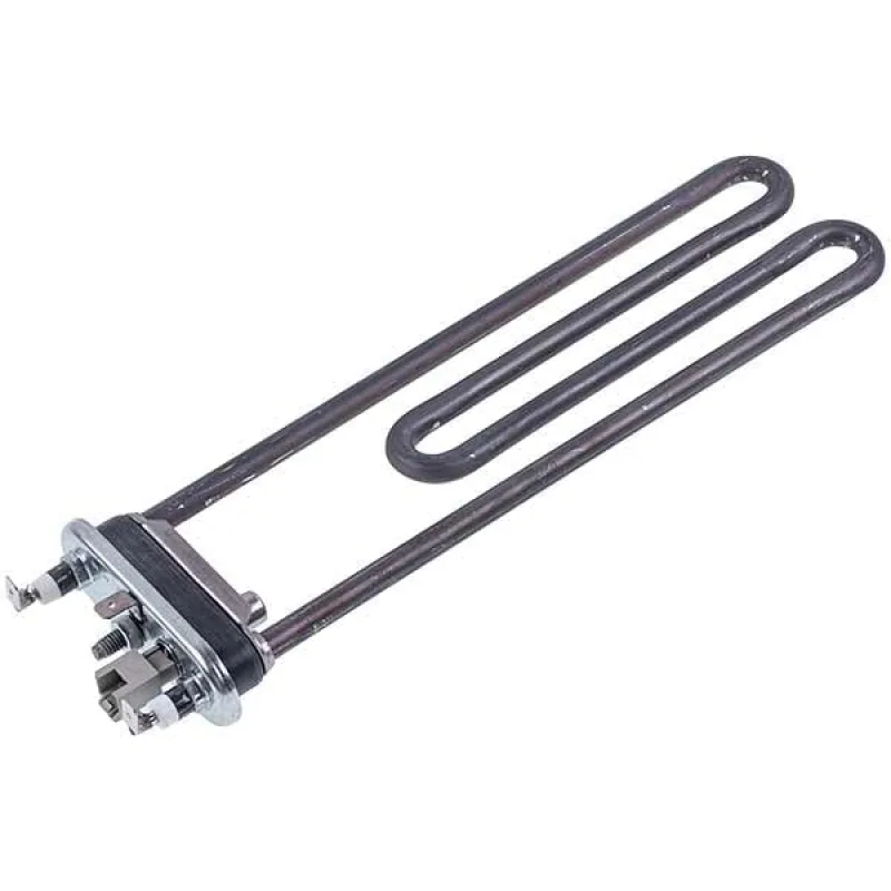 ТЕН для пральної машини 481225928823 Thermowatt TPD 240-SG-2050 L=240 мм 2050 Вт