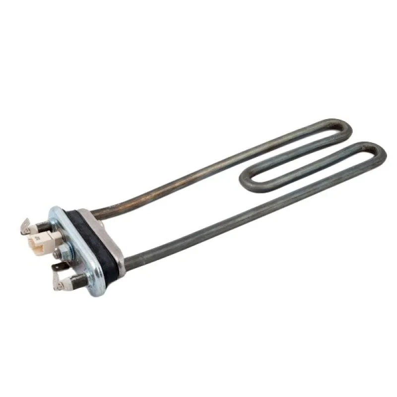 ТЕН для пральної машини Bosch TPD 245-SB-1950 L=245 мм 1950 Вт