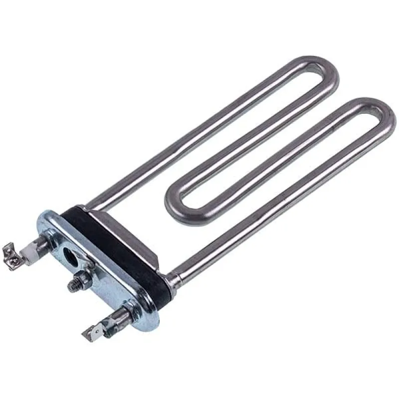 ТЕН для пральної машини Ariston C00094715 Kawai TPO 165-SG-1700 L=165 мм 1700 Вт