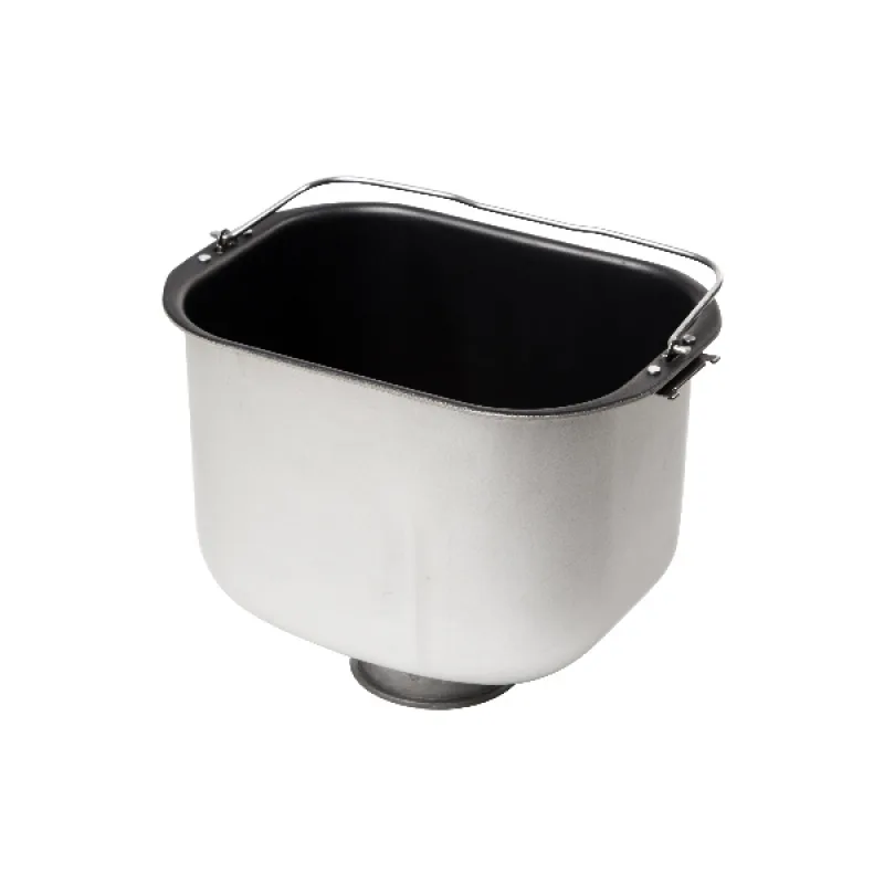Відро для хлібопічки Kenwood KW702945 L=210mm B=150mm H=165mm