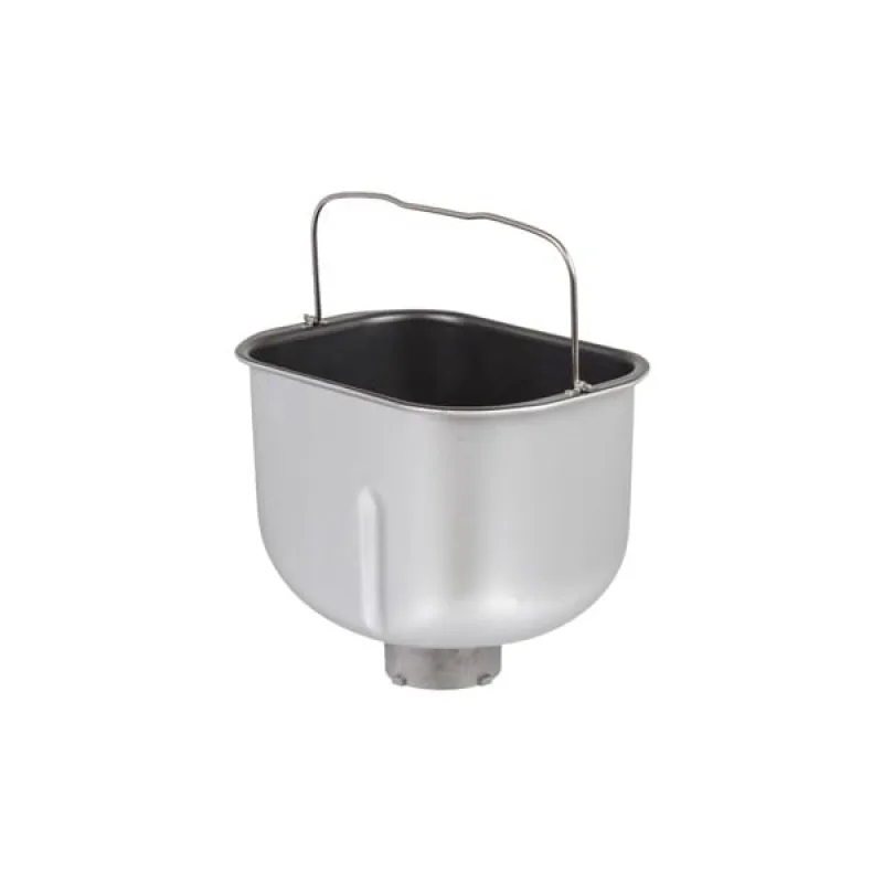 Відро для хлібопічки Kenwood KW712988 BM260 BM366 L=210mm B=148mm H=165mm