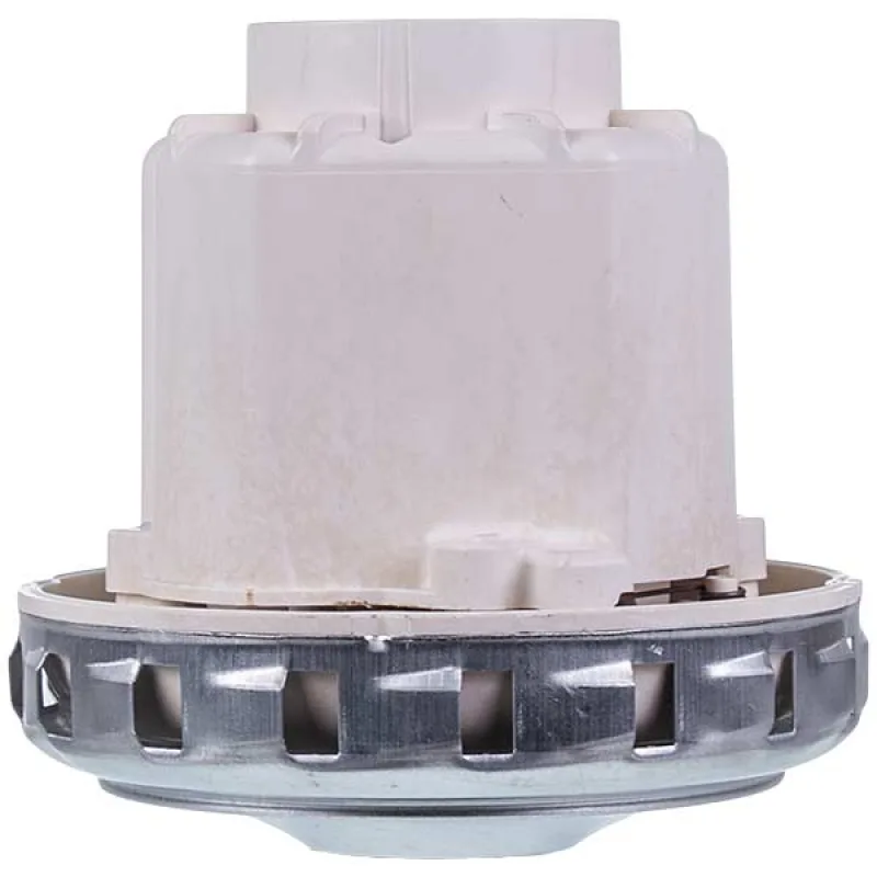 Двигун для мийного пилососа Zelmer 00145664 467.3.404-2 Domel D=130/92 mm H=30/130 mm 1600 W