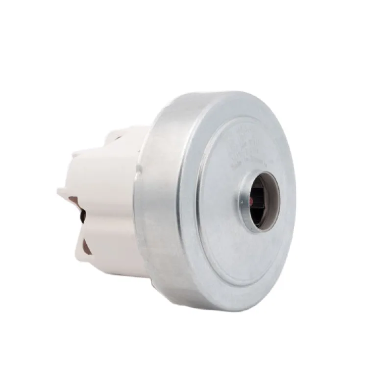 Двигун для пилососа Philips 432200909430 463.3.405 (з виступом) Domel D=120/92 mm H=30/112 mm 1800 W