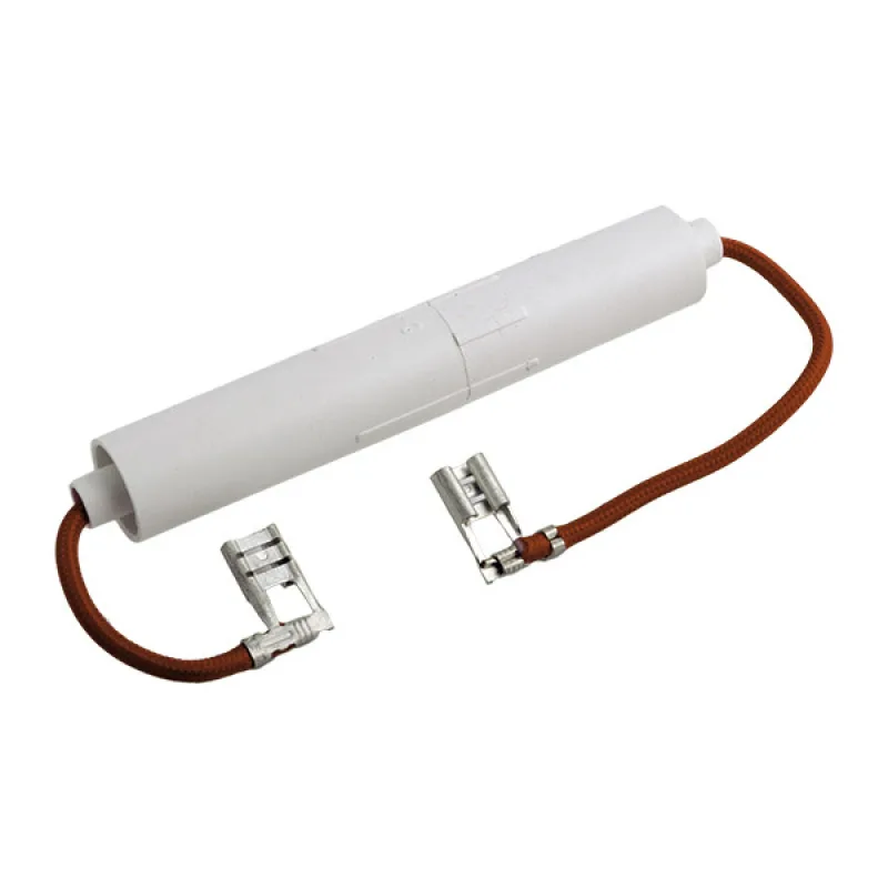 High voltage fuse for microwave oven Samsung THV060T-0800-H, 5000 V