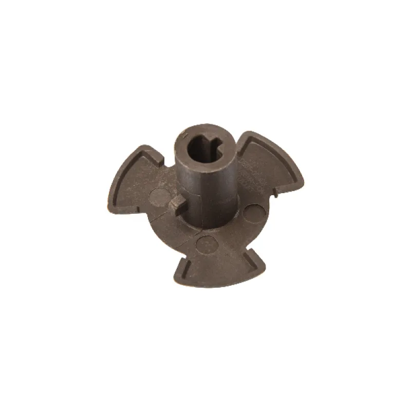 Turntable coupler for microwave oven Samsung DE67-00140A, height 21 mm