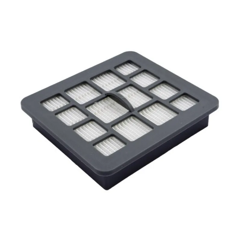 HEPA Фільтр вихідний ZVCA335X (A6012014012.0) 00794048 для пилососа Zelmer/Bosch