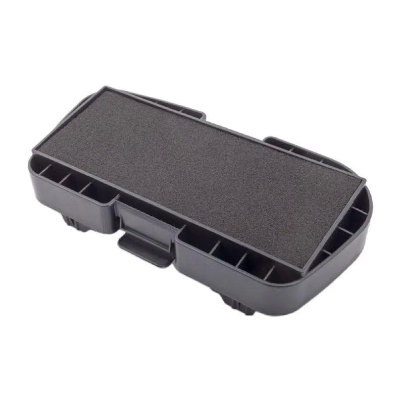 HEPA Фільтр під колбу ZVCA335S (A601214070.0) для пилососа Zelmer/Bosch 11006857