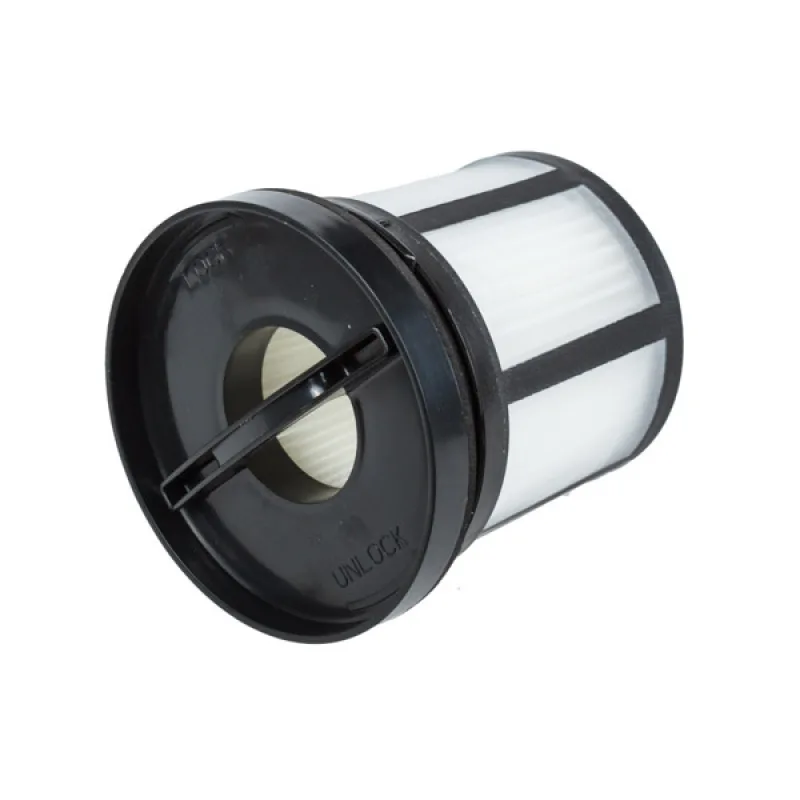 HEPA12 filter with ZVCA041S filter for vacuum cleaner Zelmer/Bosch 00794044
