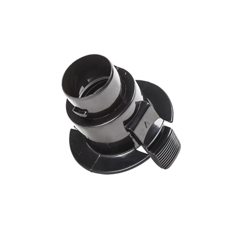 Защіпка шланга до пилососа Samsung DJ67-00008A (D=32/41mm)