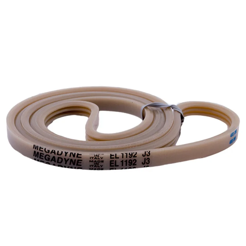 Drive belt for washing machine Whirlpool 1192J3