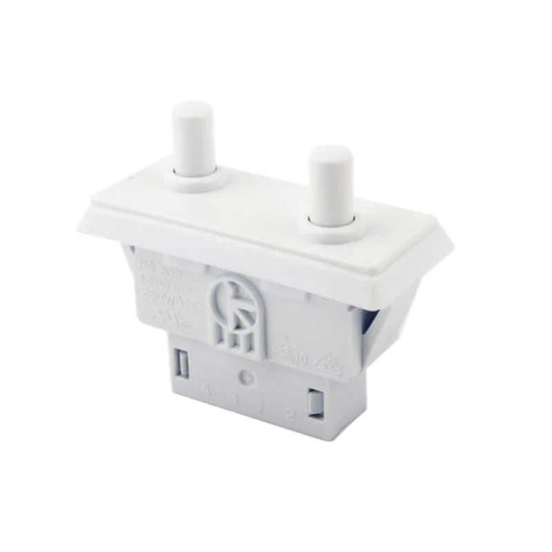 Light switch for refrigerator Samsung DA34-00006C SR-DS04 (compatible)