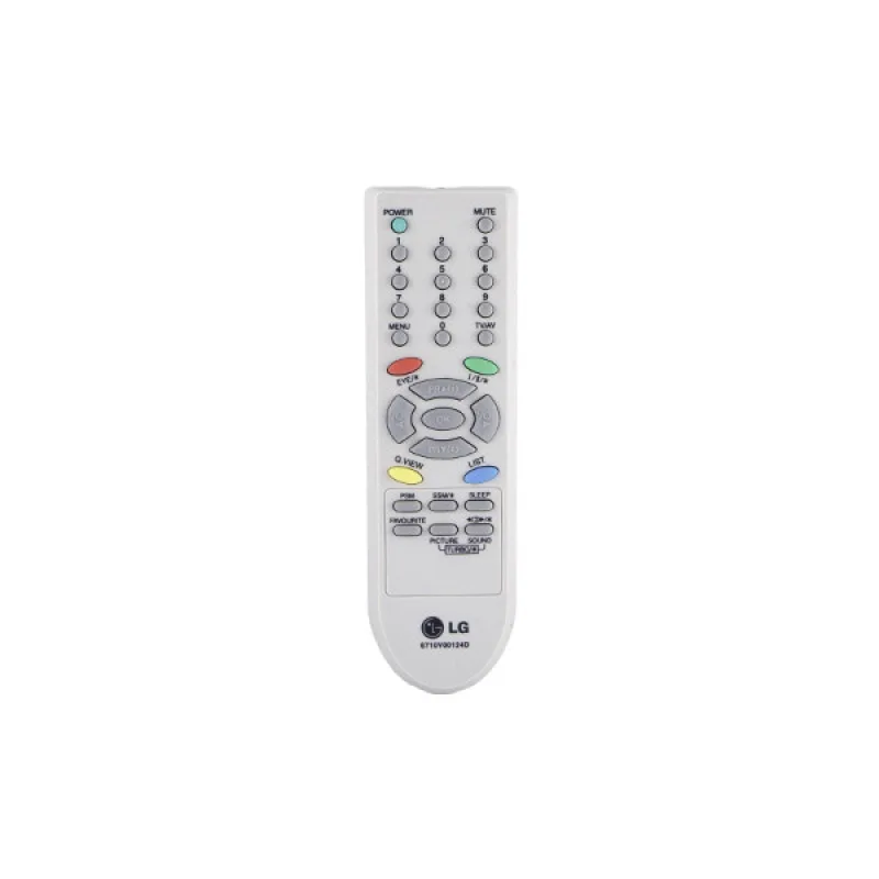 Пульт для телевізора LG 6710V00124D