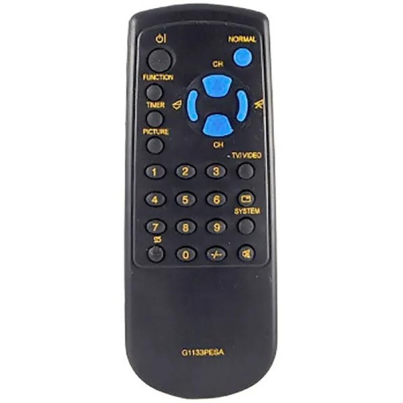 Пульт дистанційного керування для телевізора Sharp G1133PESAар