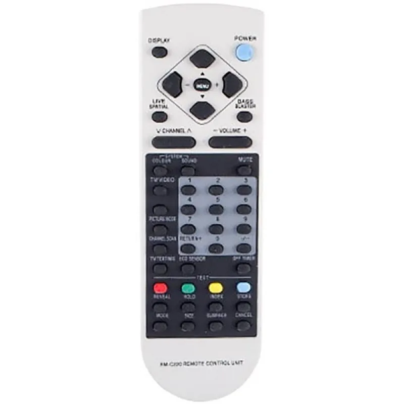 Пульт для телевізора JVC RM-C220