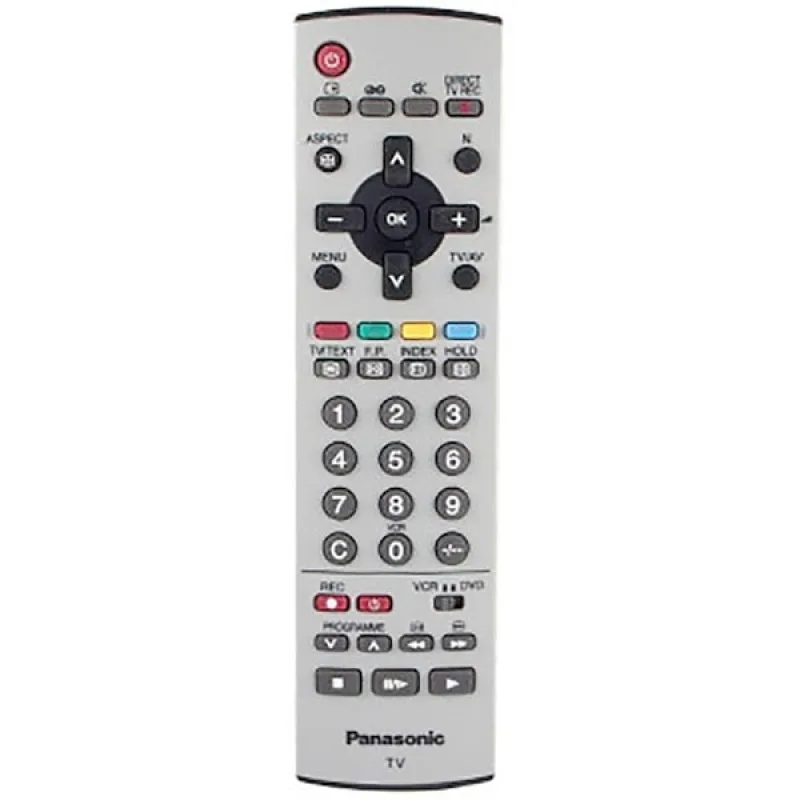 Пульт для телевізора Panasonic EUR7628010