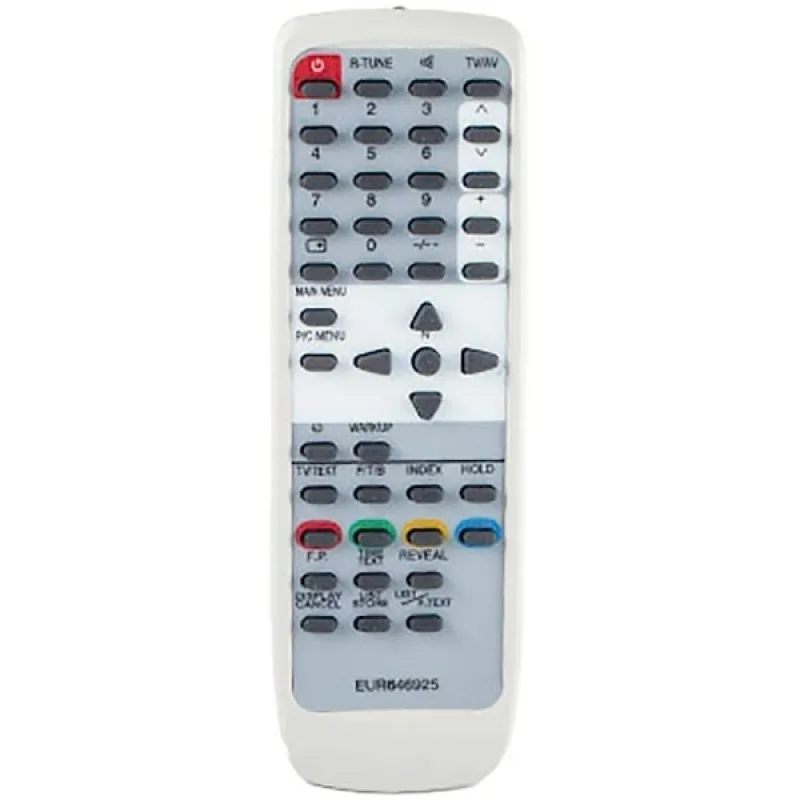 Пульт для телевізора Panasonic EUR646925