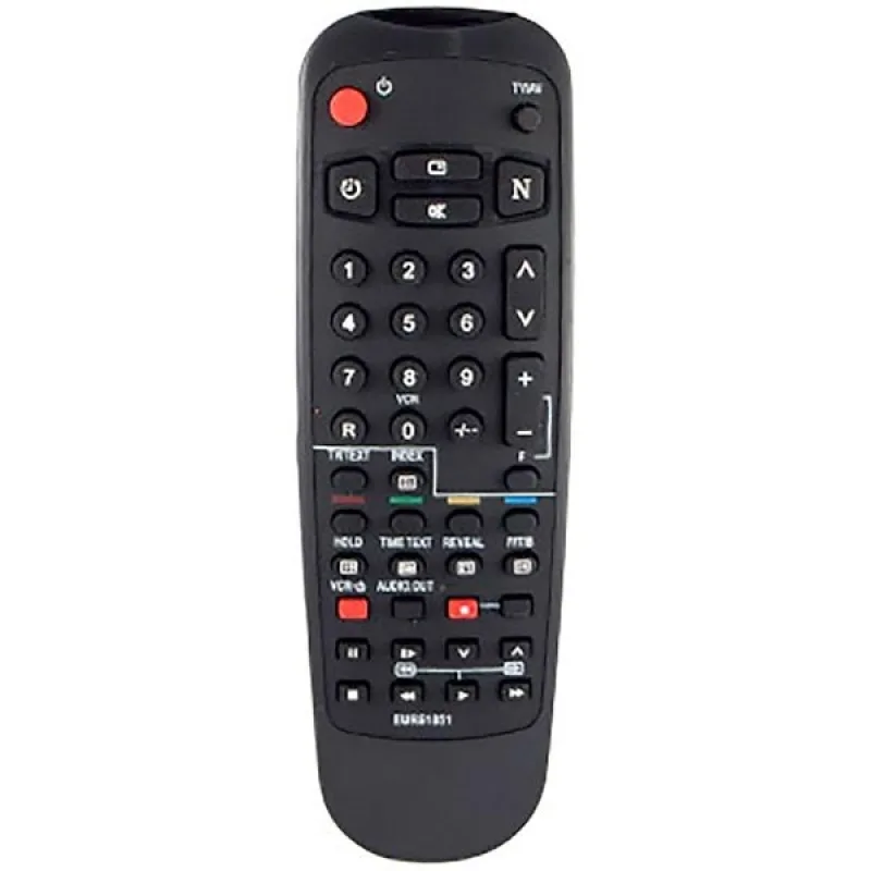 Пульт для телевізора Panasonic EUR51851