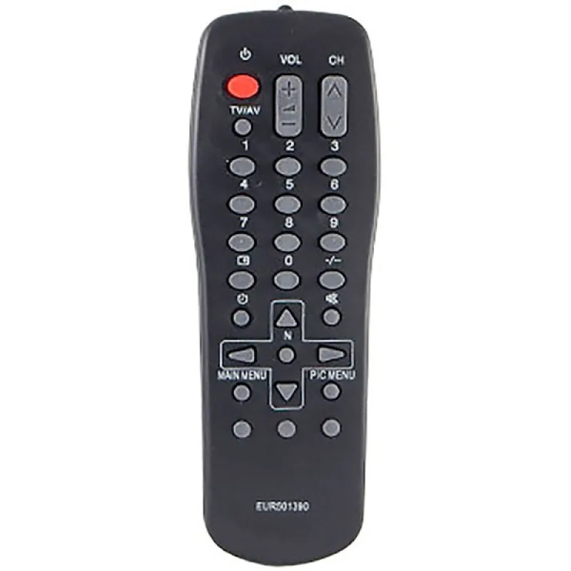 Пульт для телевізора Panasonic EUR501390