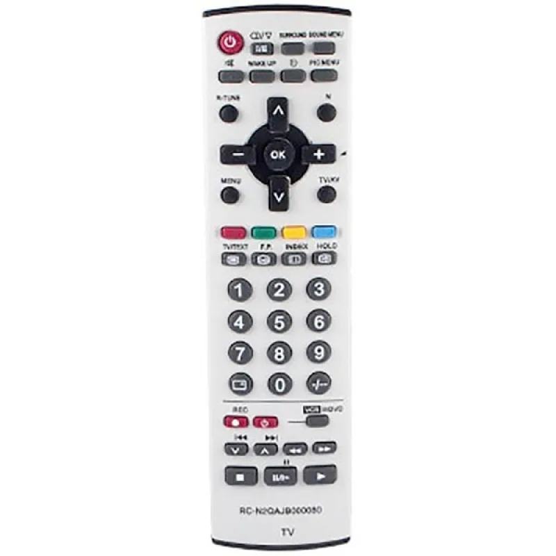 Пульт для телевізора Panasonic RC-N2QAJB000080