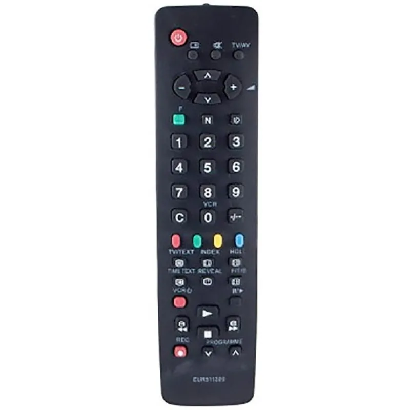 Пульт для телевізора Panasonic EUR511300