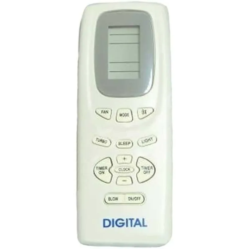 Пульт для кондиціонера Digital YK1F