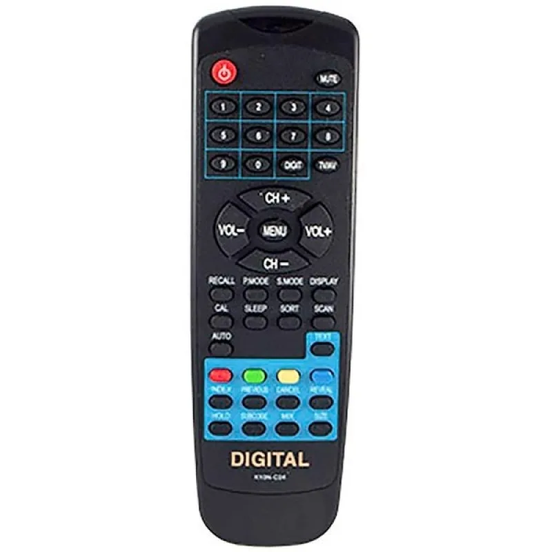 Пульт для телевізора Digital K10N-C24