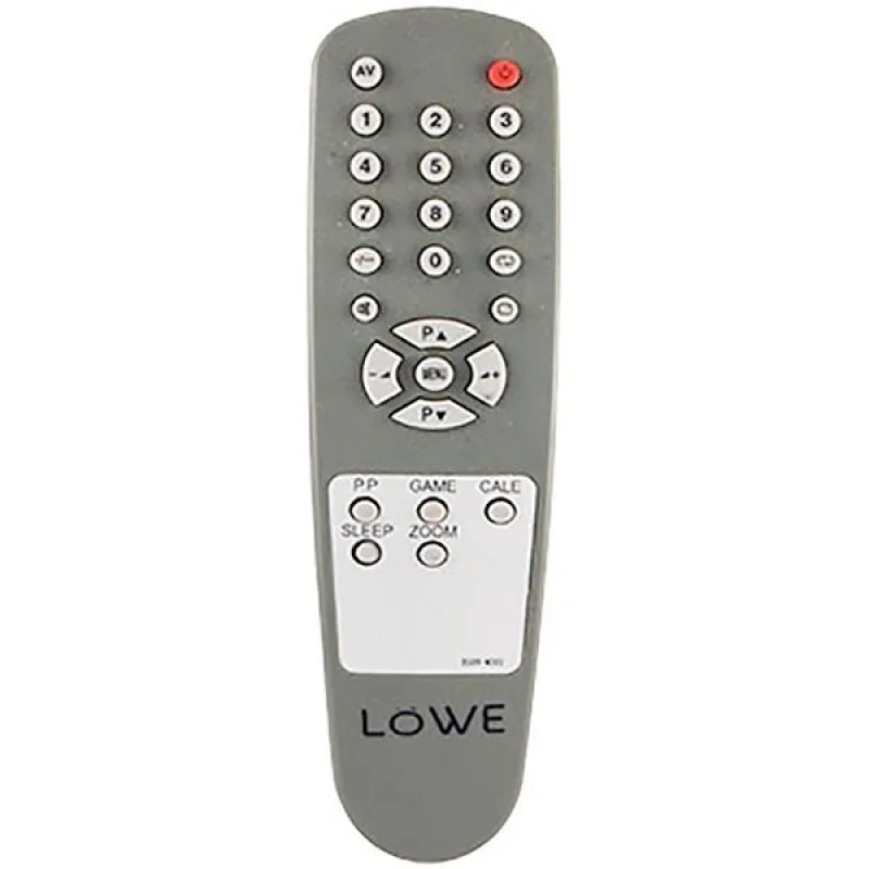 Пульт для телевізора Lowe RS09-M301