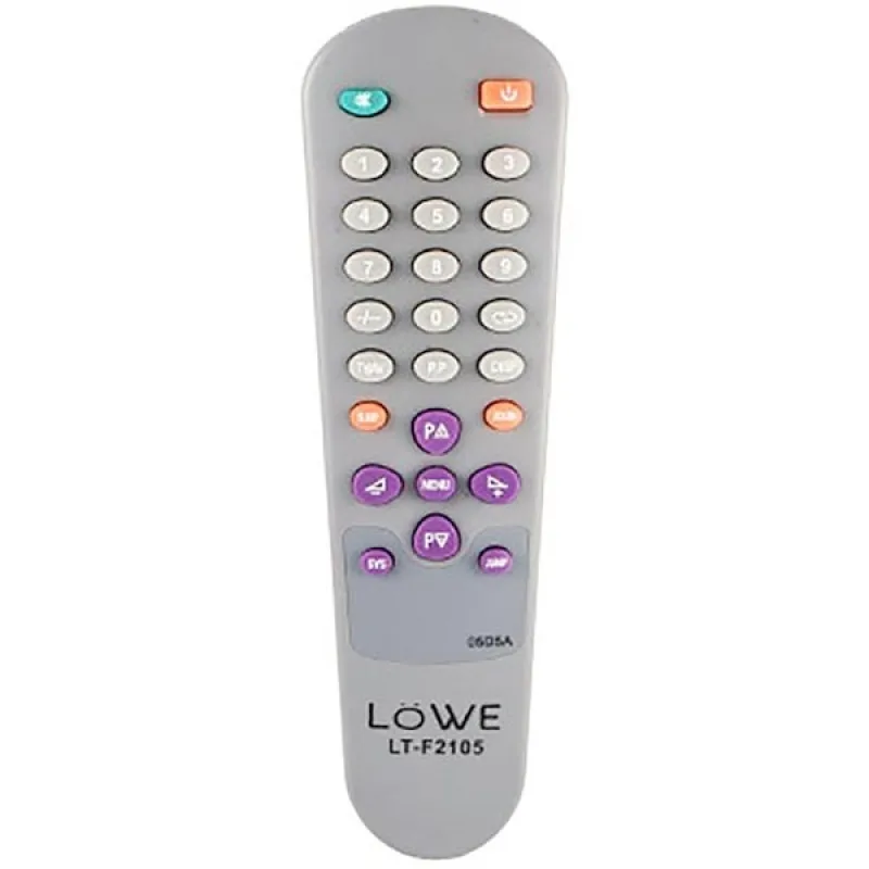 Пульт для телевізора Lowe LT-S2105
