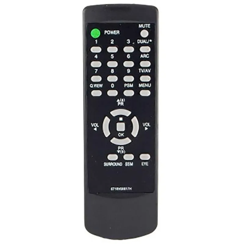 Пульт для телевізора LG 6710V00017H