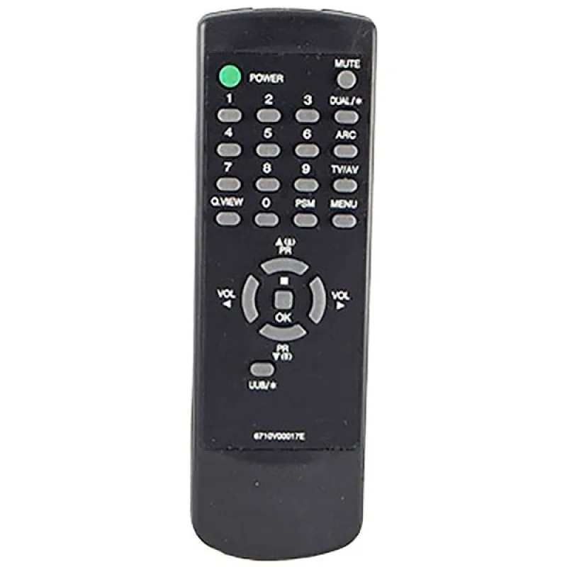 Пульт для телевізора LG 6710V00017E