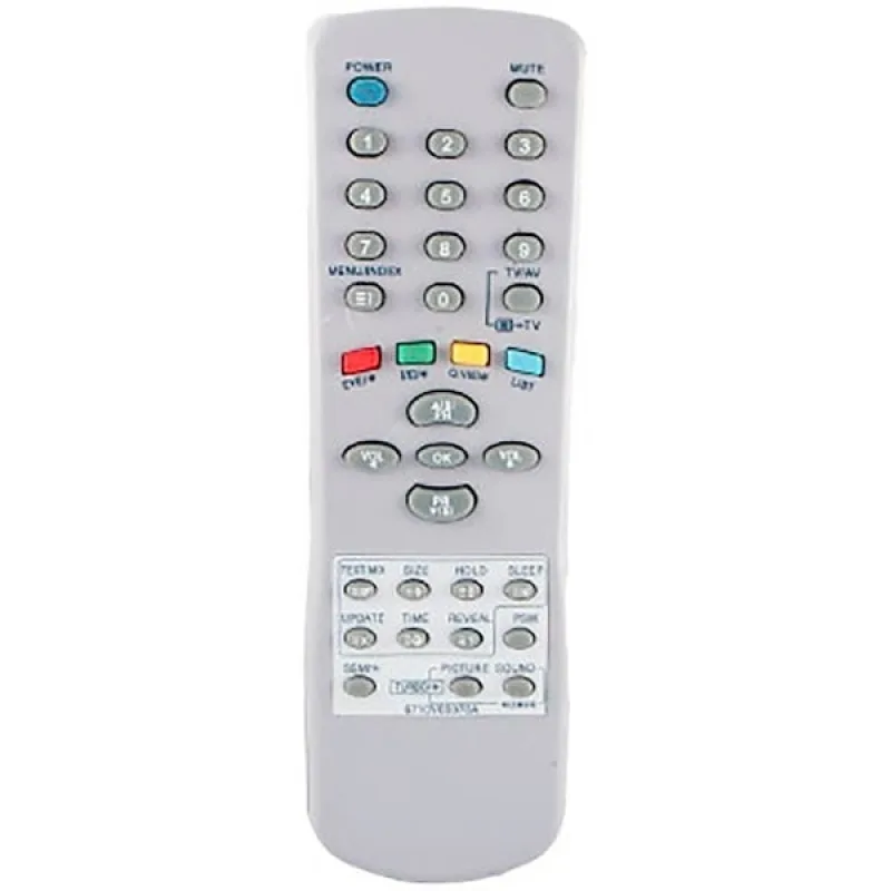Пульт для телевізора LG 6710V00070A