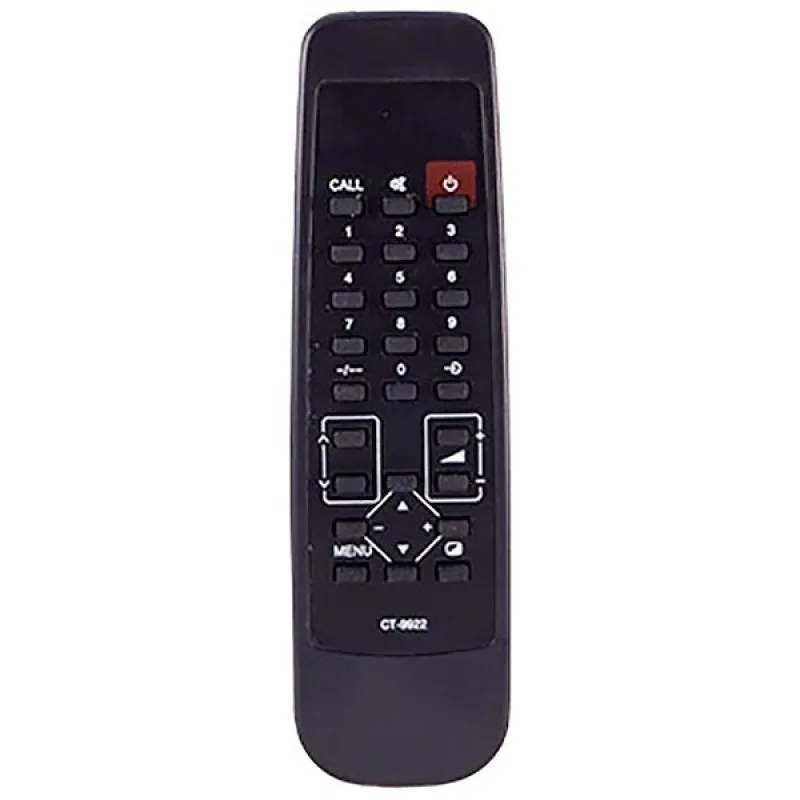 Пульт для телевізора Toshiba CT-9922