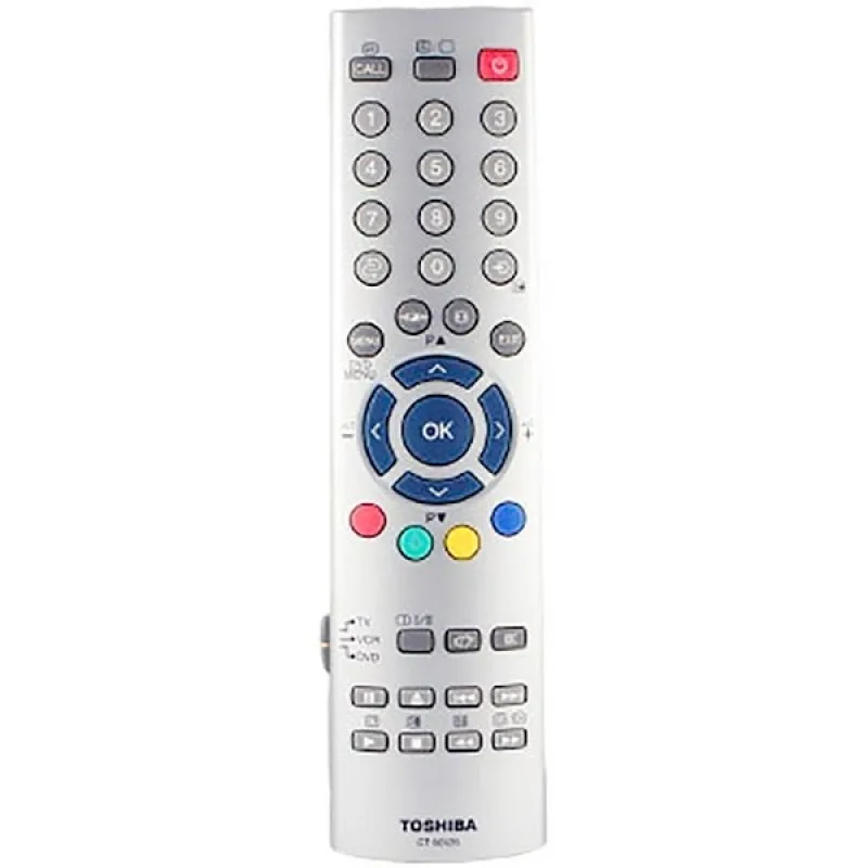 Пульт для телевізора Toshiba CT-90126