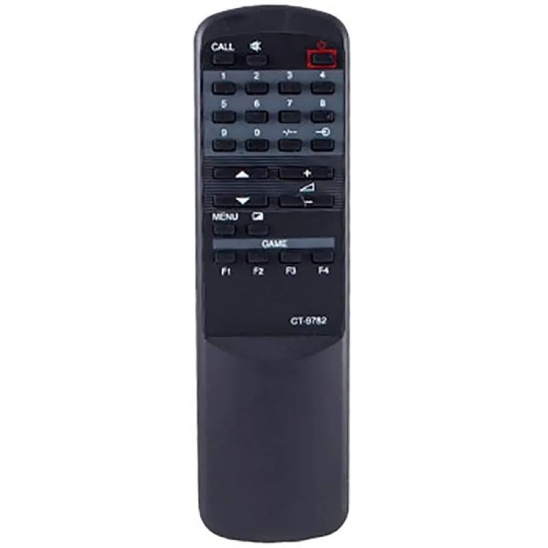 Пульт для телевізора Toshiba CT-9782