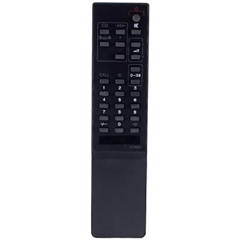 Пульт для телевізора Toshiba CT-9507