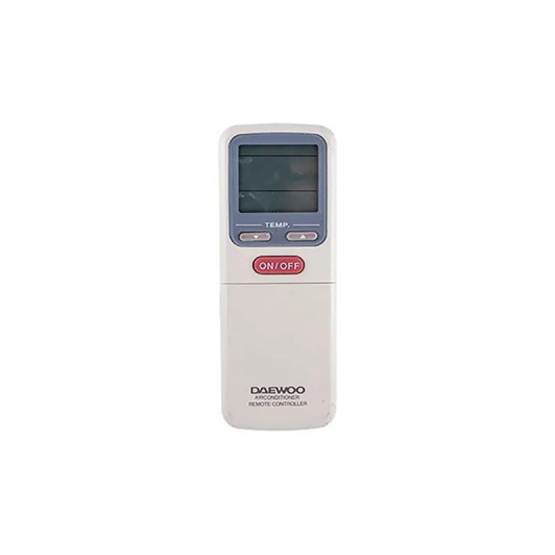 Пульт для кондиціонера Daewoo DR-9503L