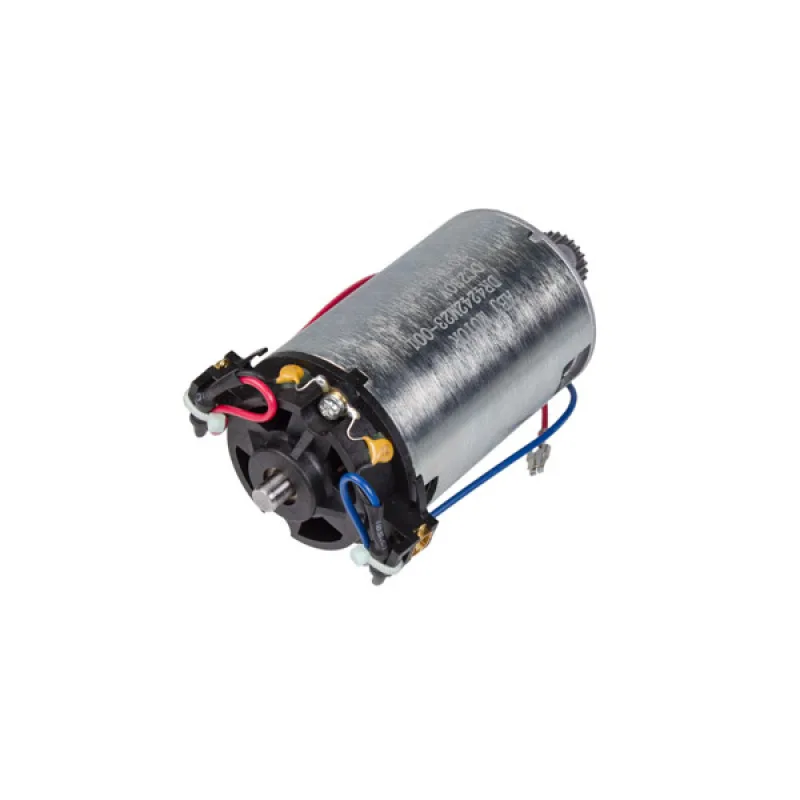 Двигун для кухонного комбайна Braun 7322010874 (63205633)