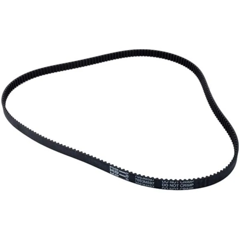 Ремінь для хлібопічки Zelmer 70S3M597 643201.0028 00798361