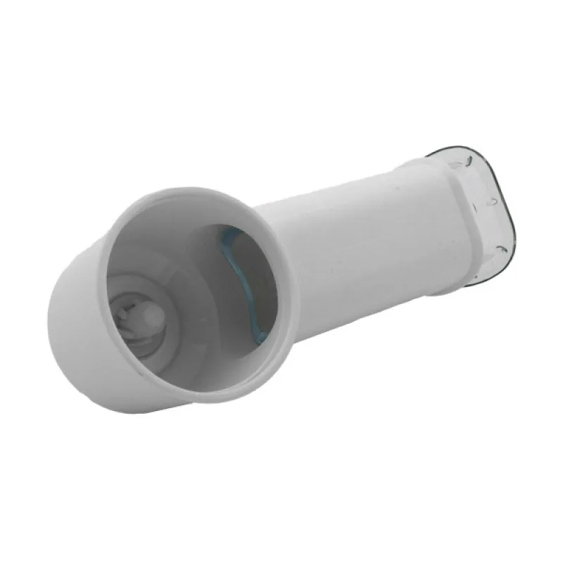 Корпус терок з штовхачем для м&aposясорубки Moulinex SS-989859