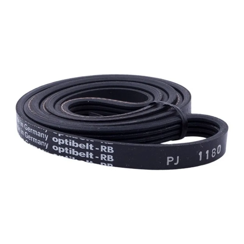 Ремінь для пральної машини 1180J4 PJ Optibelt чорний