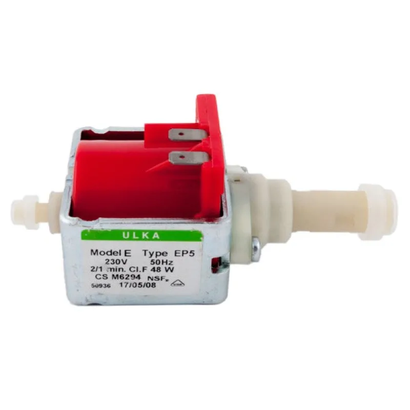 Помпа (насос) для кавоварки ULKA 48W Type EP5